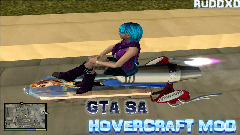 mod